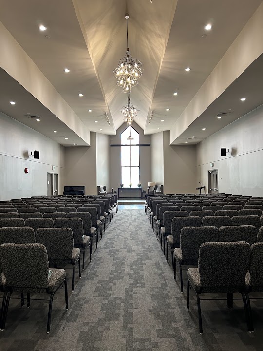 Ocean View Funeral Home & Burial Park