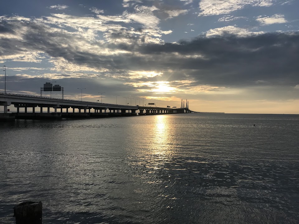 Bayan Lepas Jetty