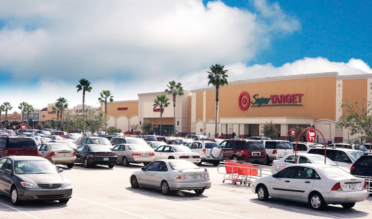 Waterford Lakes Town Center