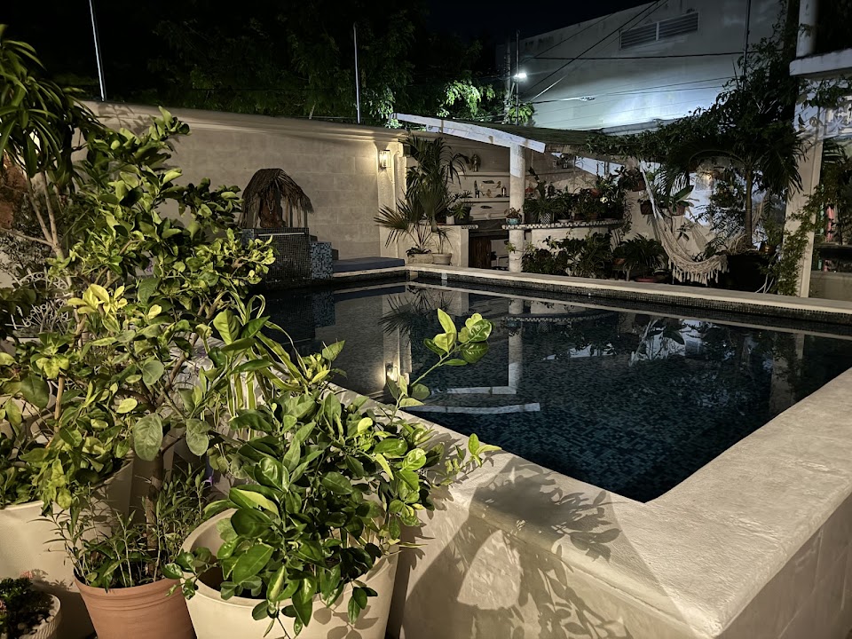 The Quetzal Cancun