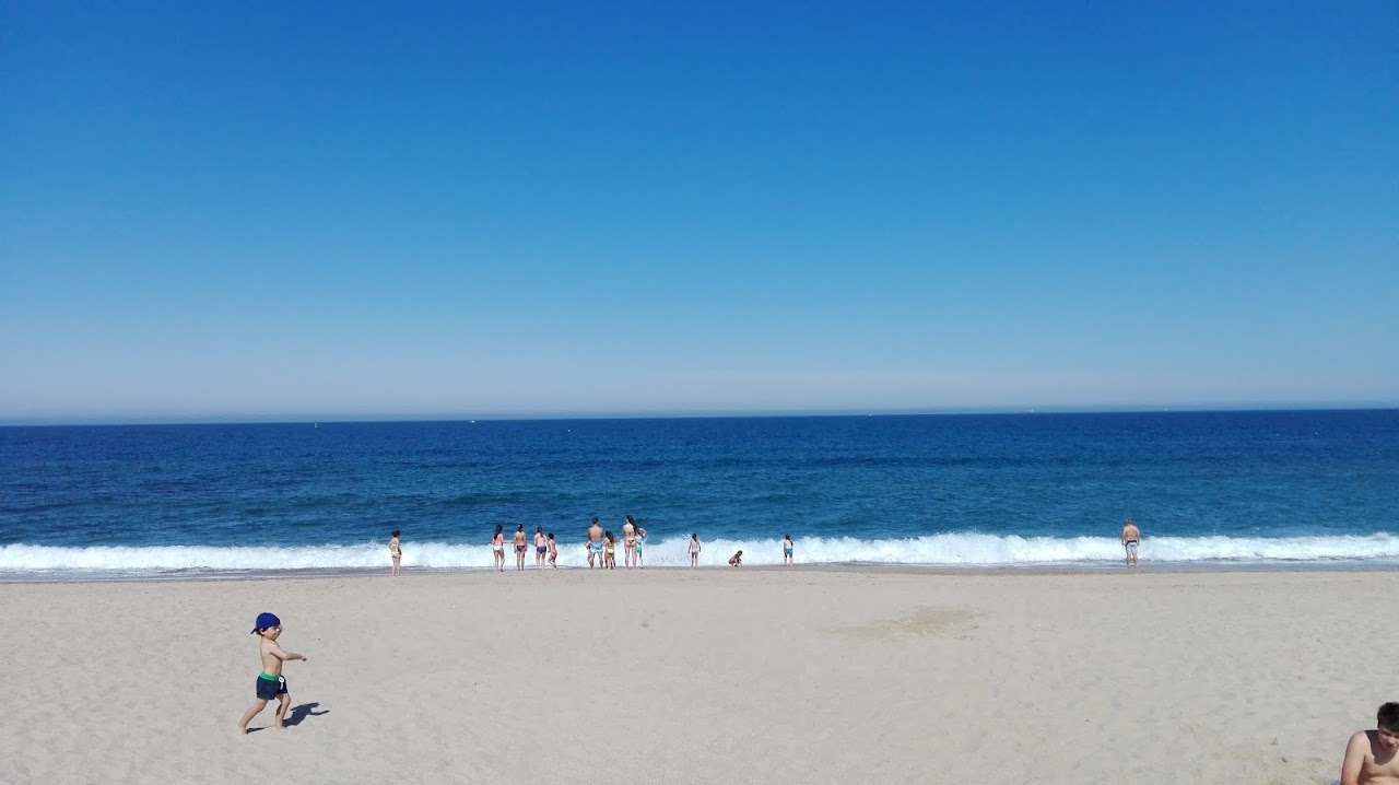 Praia de Canide Norte