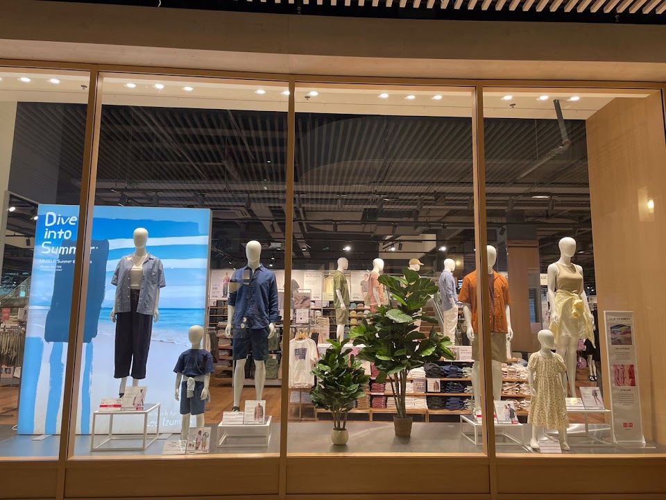 UNIQLO ANNECY