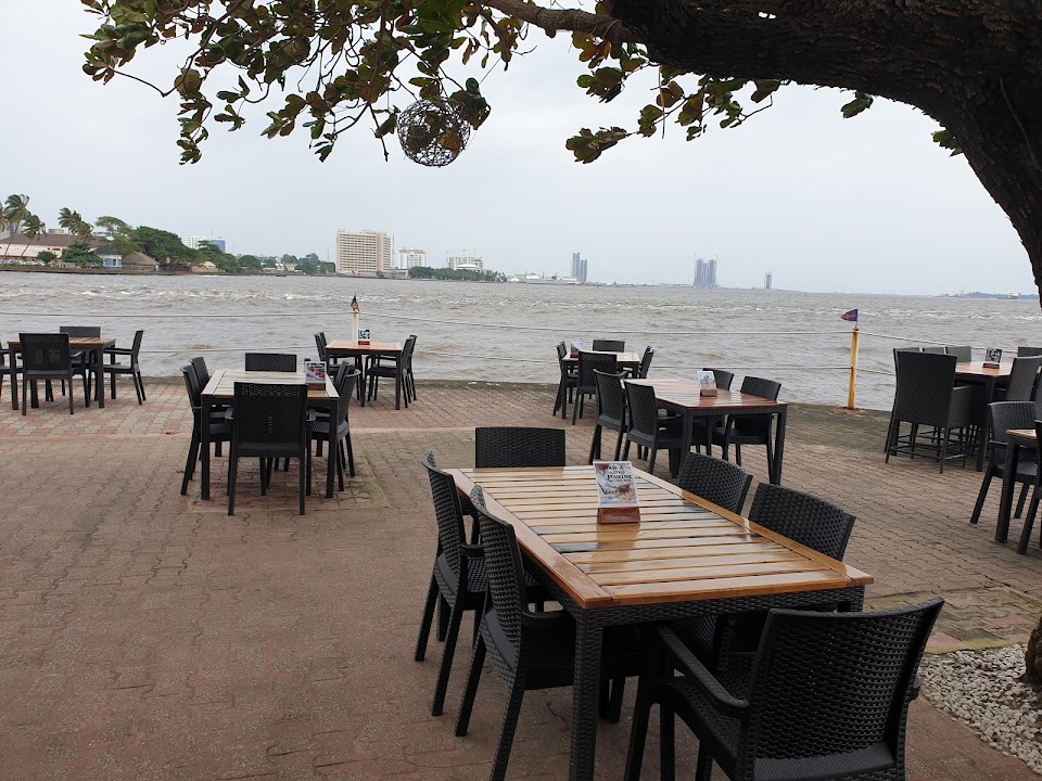 Lagos Yacht Club