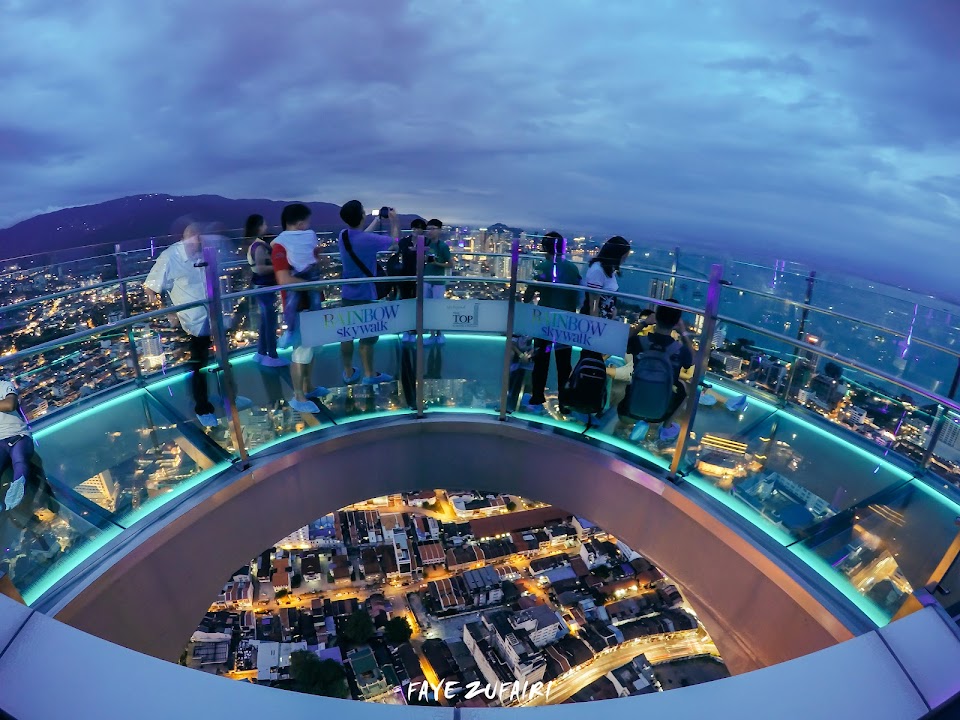 The TOP Penang Theme Park