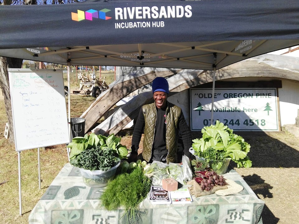 Riversands Farm Village