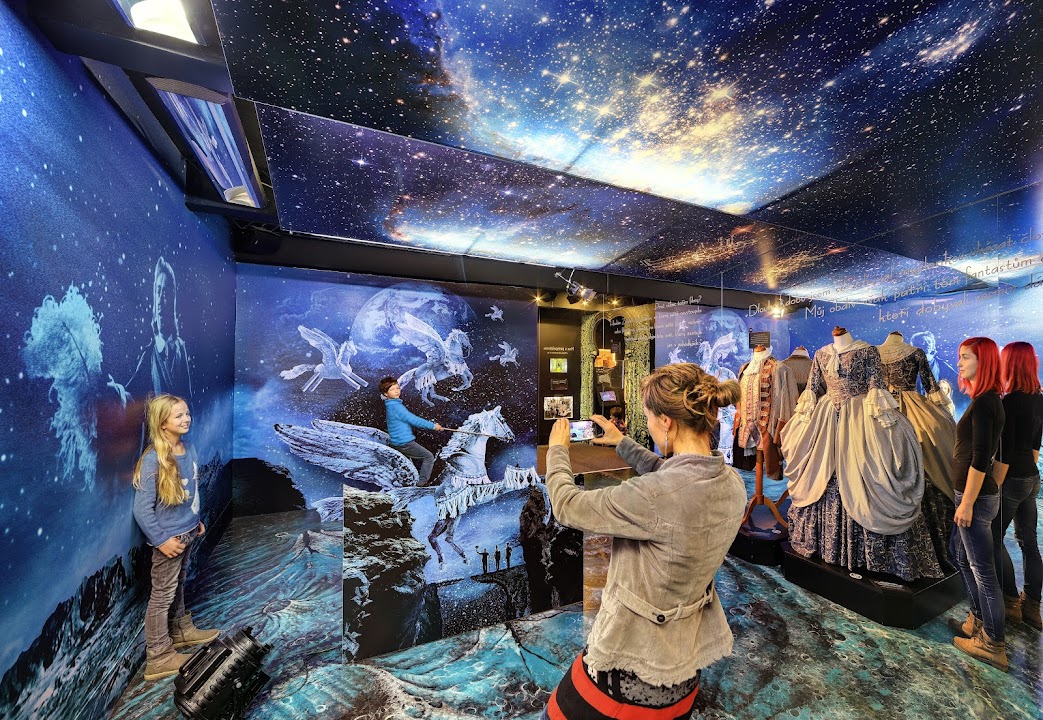 Karel Zeman Museum