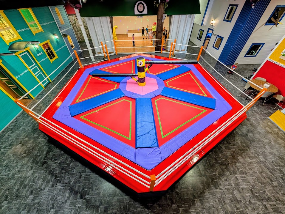 Lohesaba Adventure City