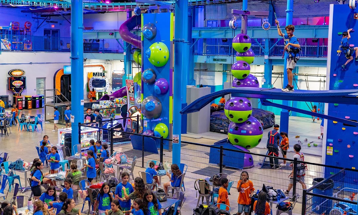 Area 53 - Adventure Park
