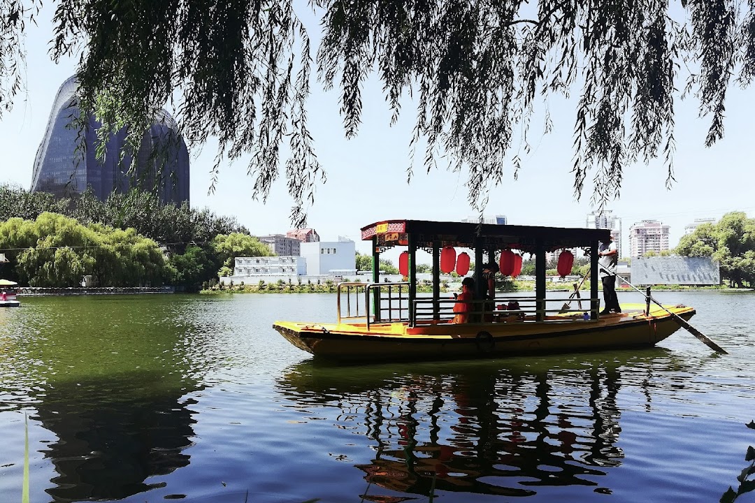 朝阳公园