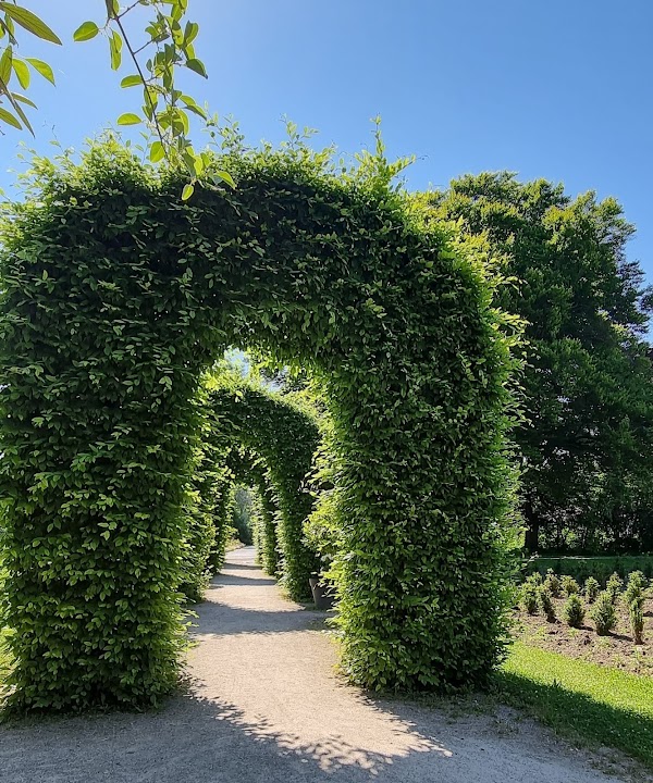Rosengarten