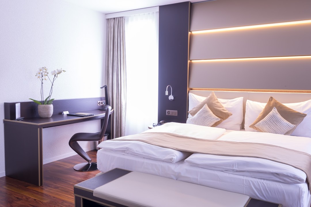 Hotel Krone Unterstrass