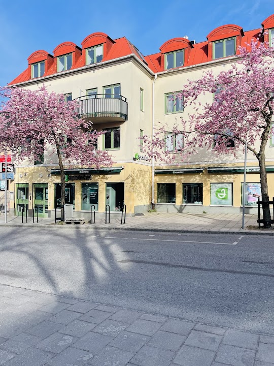 Spånga Centrum