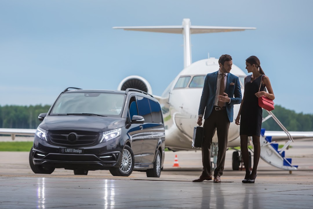 Altima Limousine Service Abu dhabi