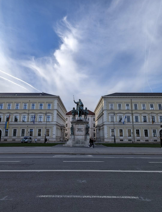 Odeonsplatz