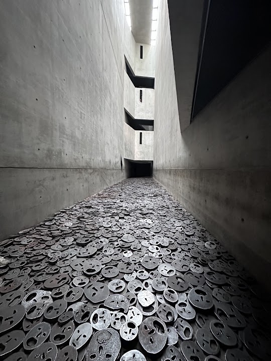 Jewish Museum Berlin