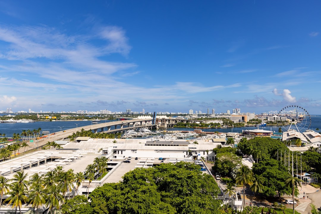 The Elser Hotel Miami — Miami experience
