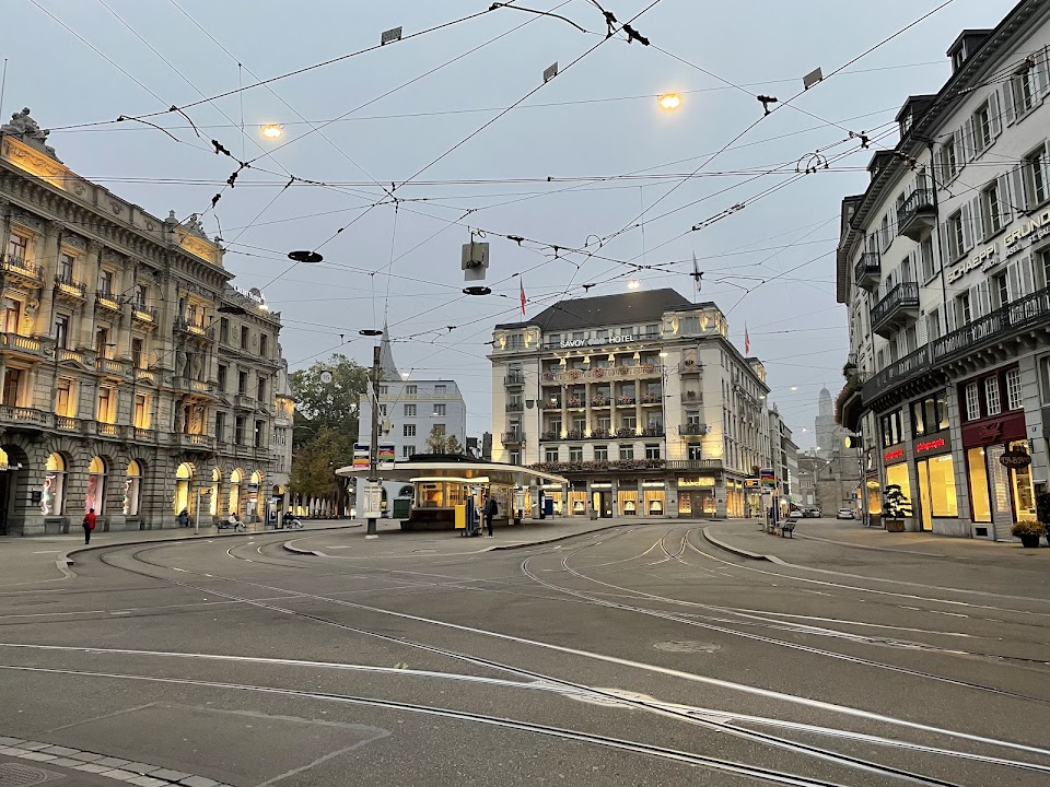 Paradeplatz