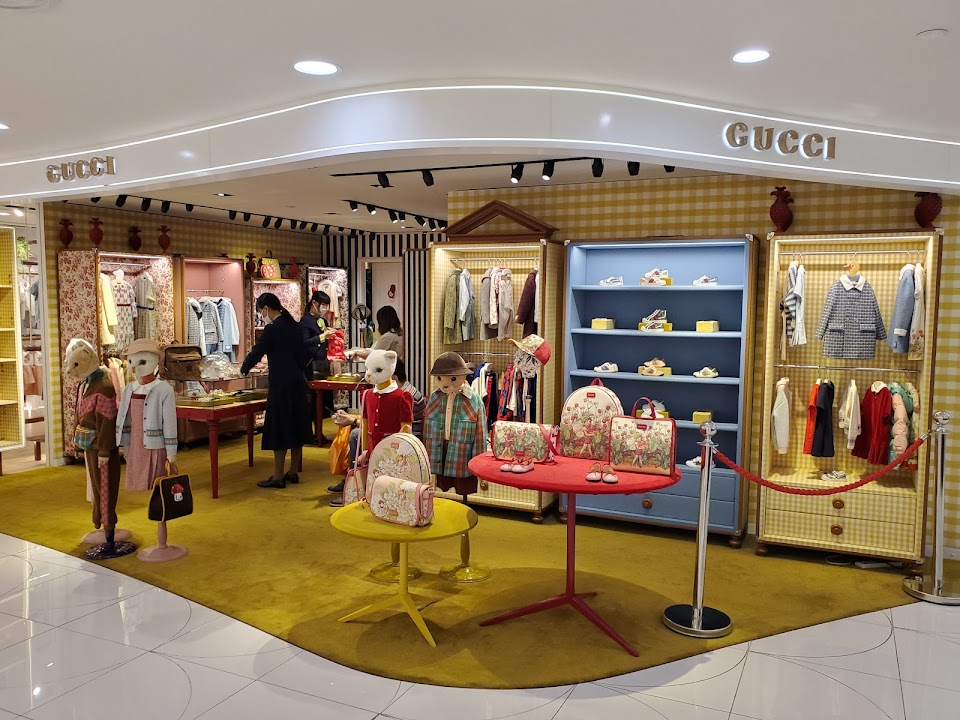 SOGO Causeway Bay