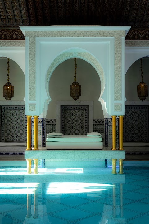 Mamounia SPA Hamam