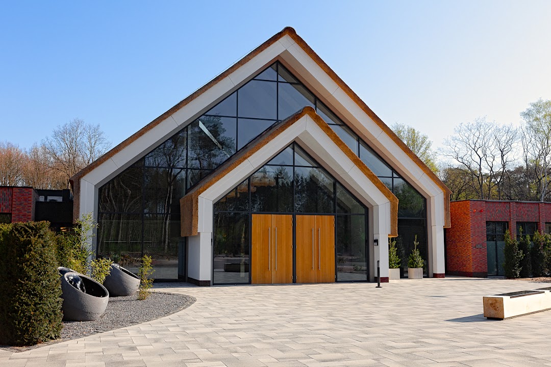 Crematorium Laren
