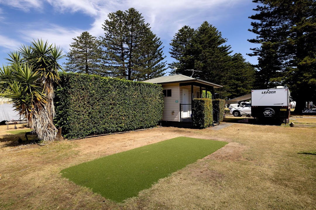 BIG4 Sydney Lakeside Holiday Park