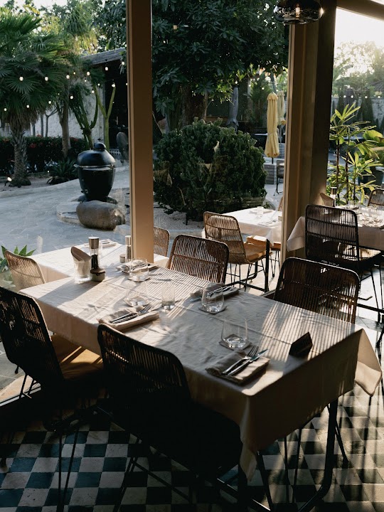 Gooseberry French Restaurant | Uluwatu