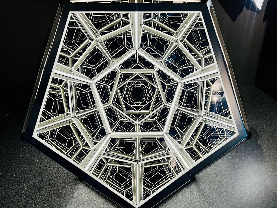 Museum of Illusions Cape Town