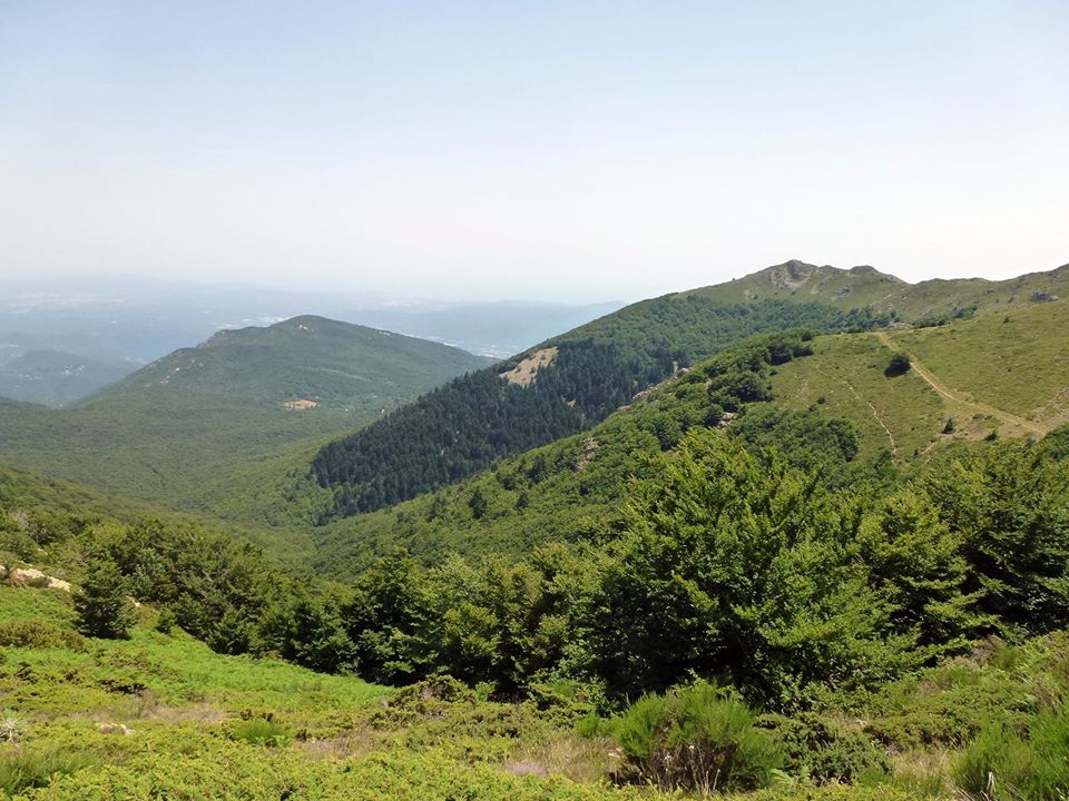 Montseny