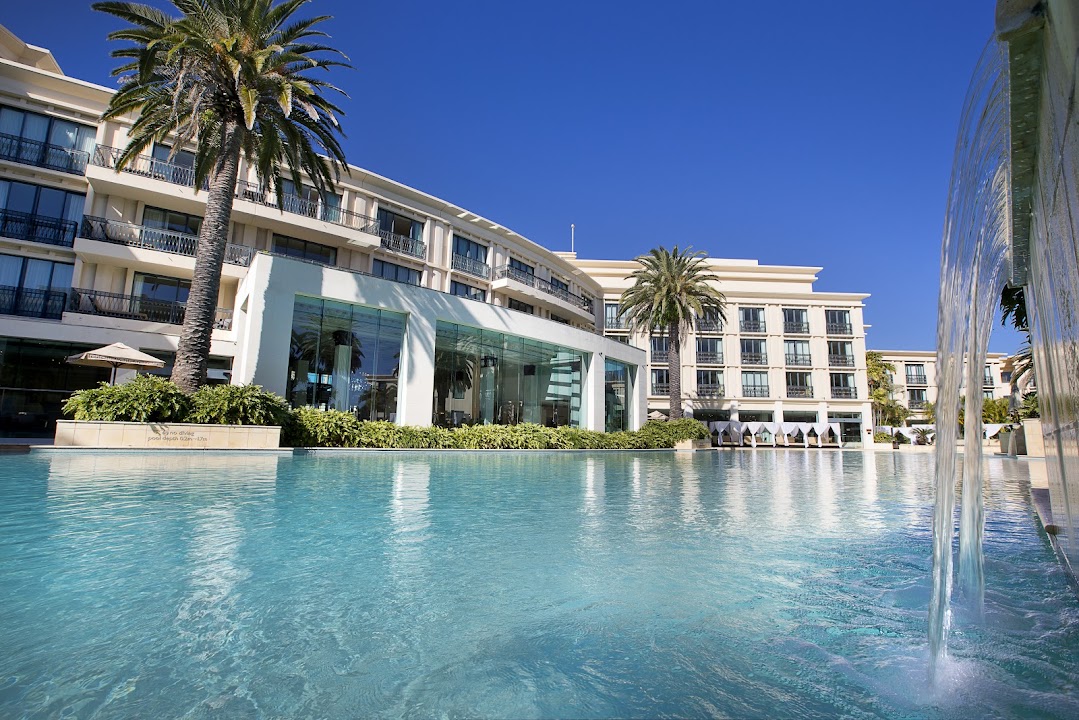 Imperial Hotel Gold Coast