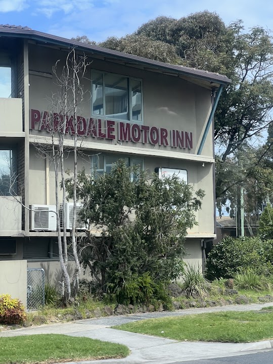Parkdale Motor Inn