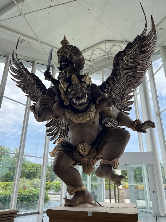 SAKA Museum