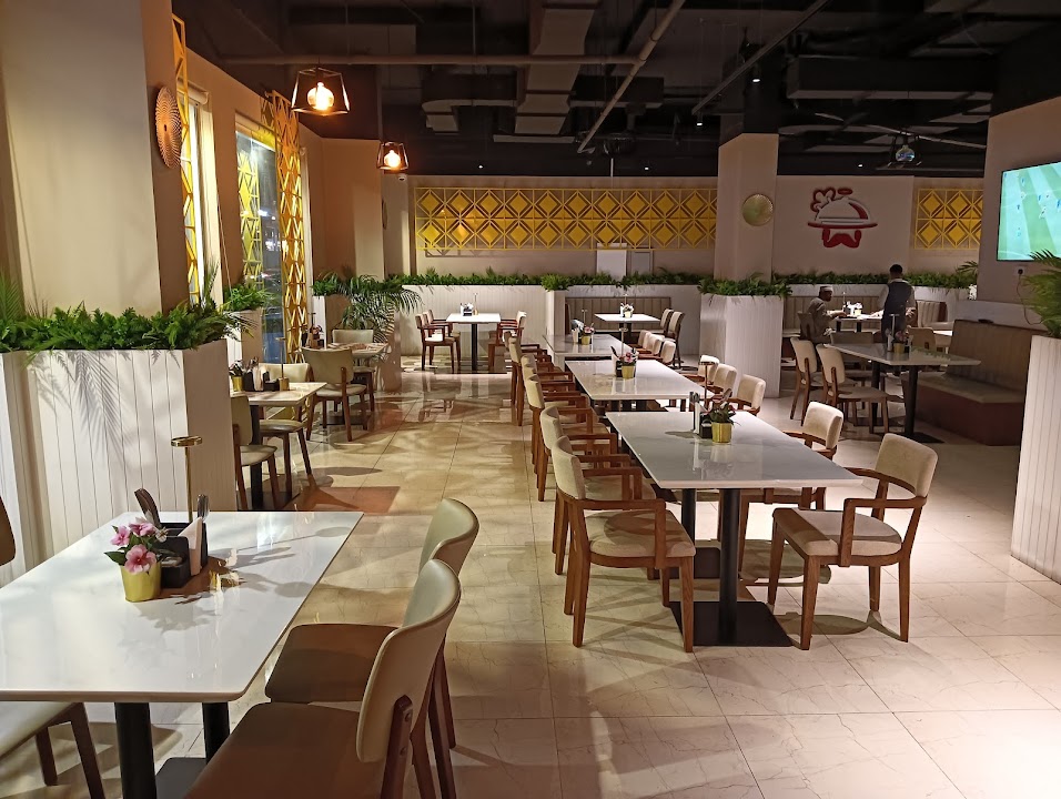 O Kareem Restaurant