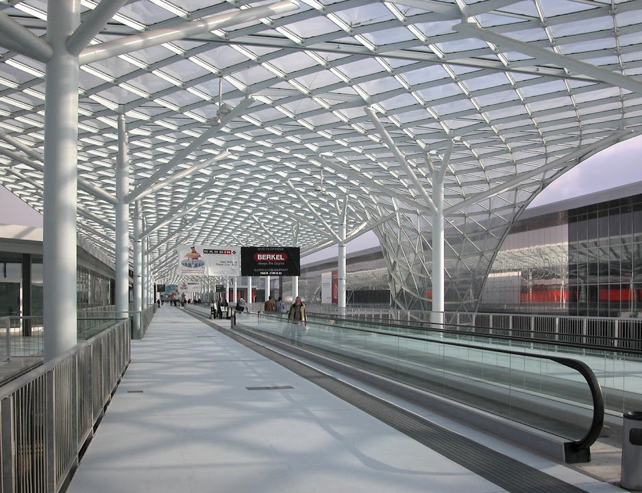 Rho Fieramilano