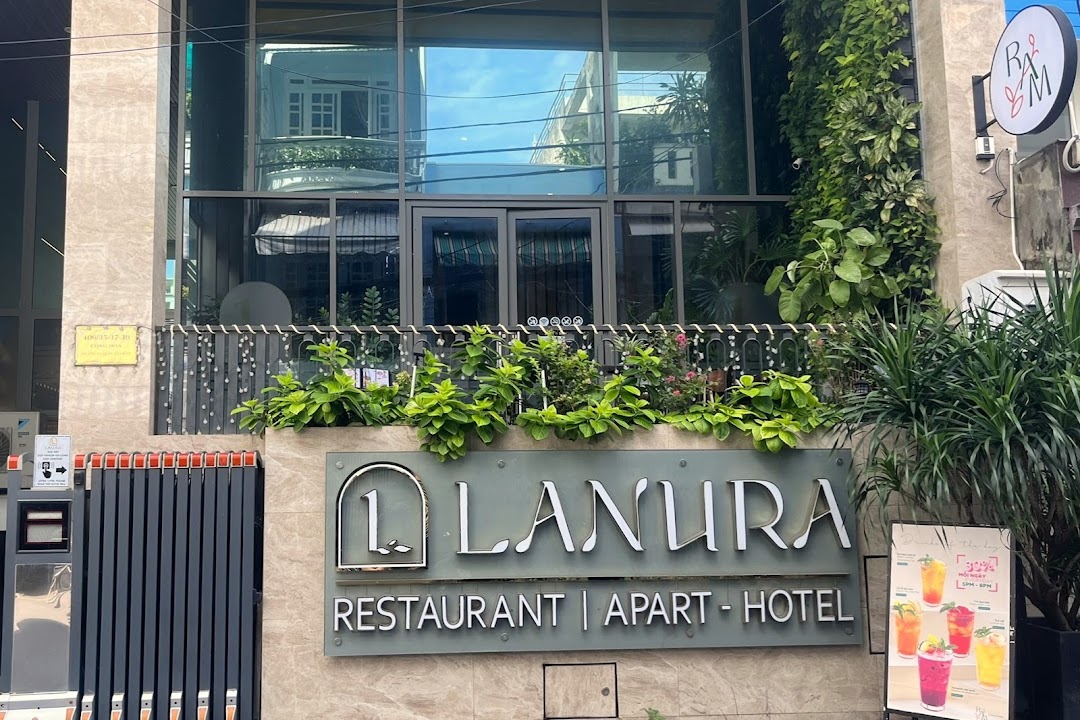 Lanura Apartments and Hotel