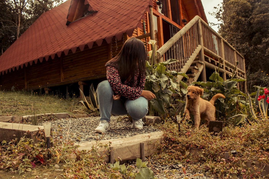 BRUMA BLANCA CHALETS