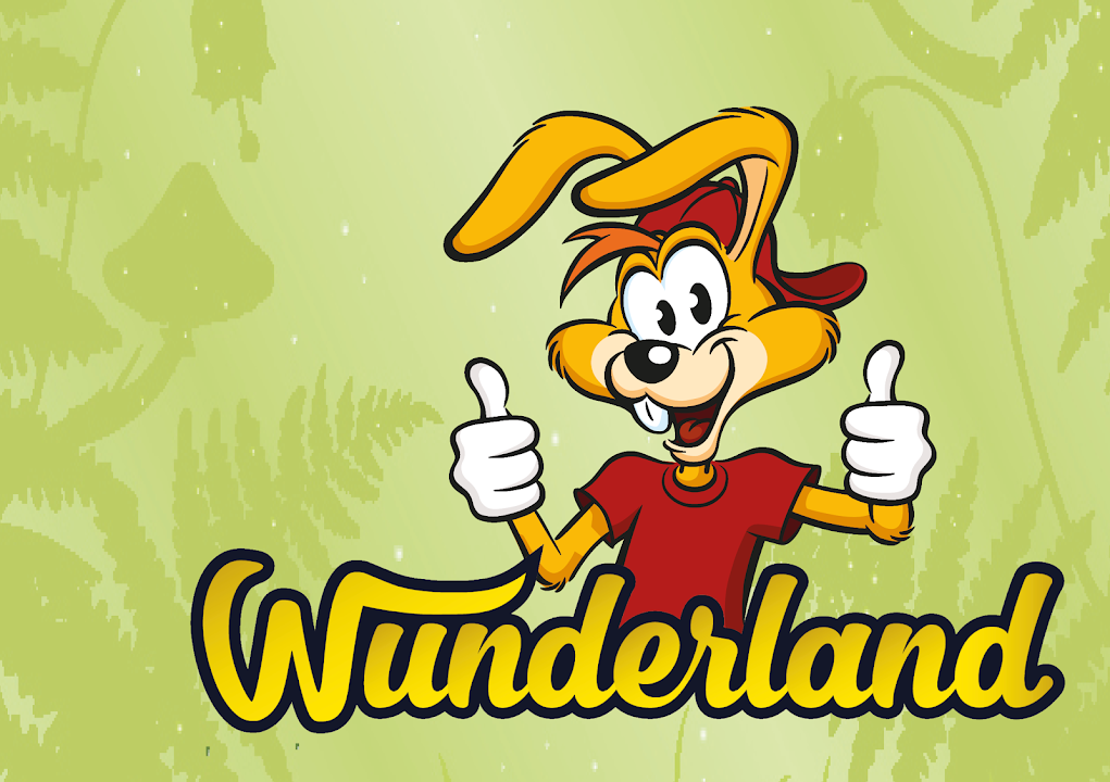 Wunderland