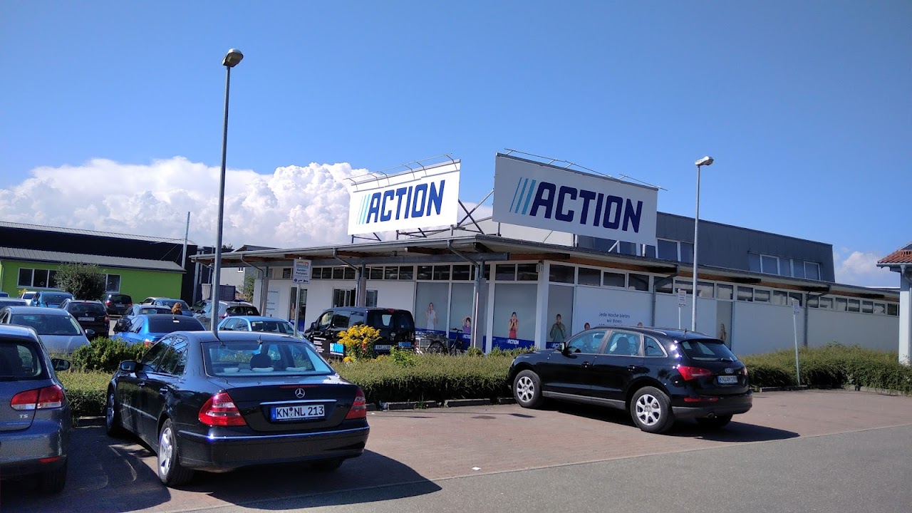 Action Rielasingen-Worblingen