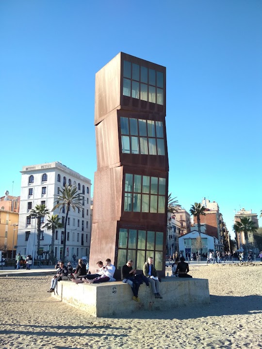 L'Estel ferit