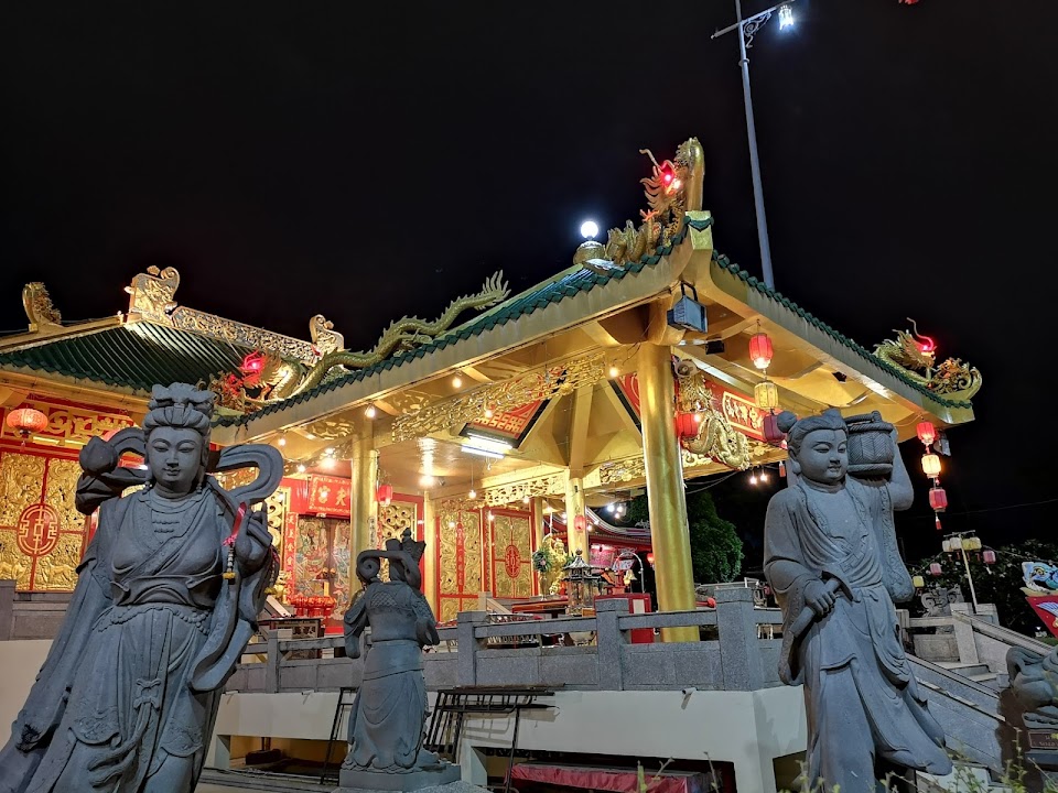Saphan Hin Park