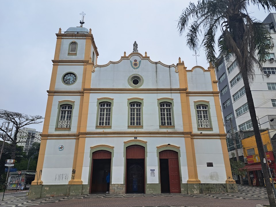 Catedral Diocesana Nossa Senhora da Conceição
