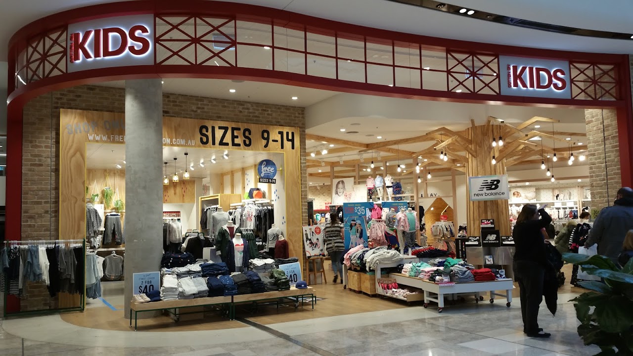 Eastland Shopping Centre