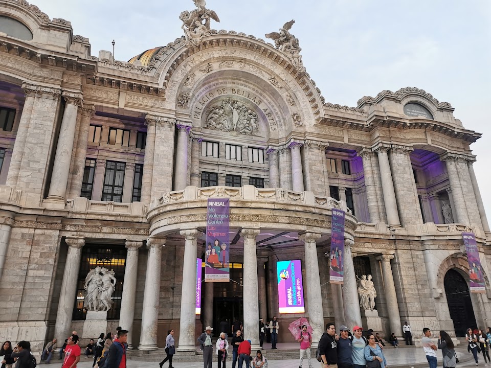 Bellas Artes