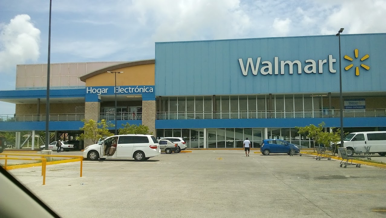 Walmart