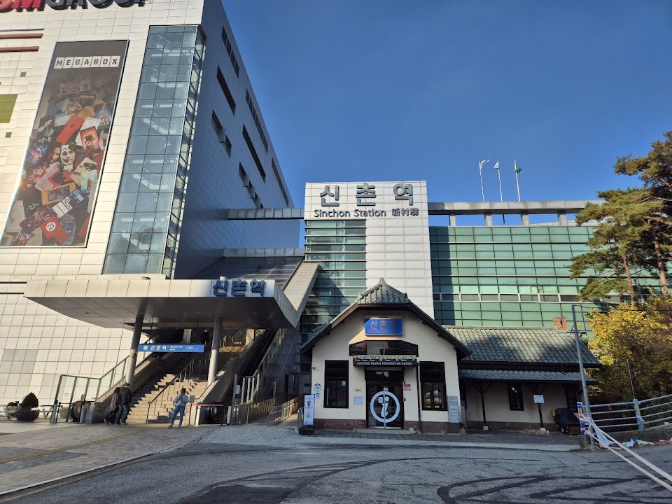 Sinchon