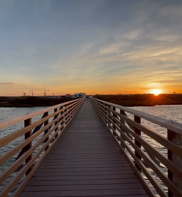 Bolsa Chica Ecological Reserve