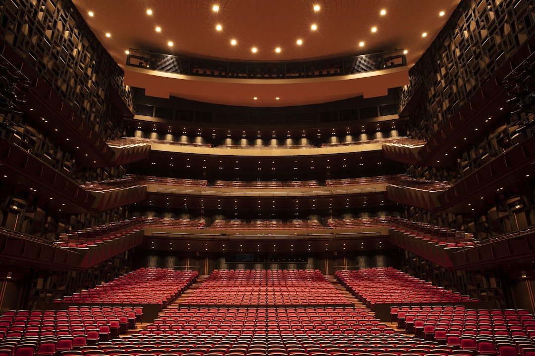 Fenice Sacay (Sakai Performing Arts Center)