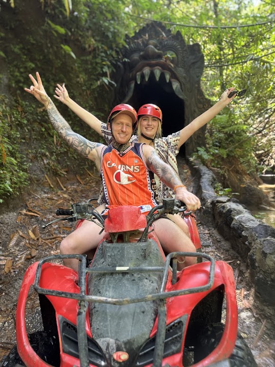 Dadi Bali Adventures