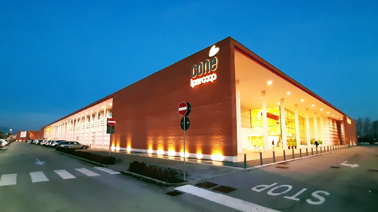 Centro Commerciale Conè