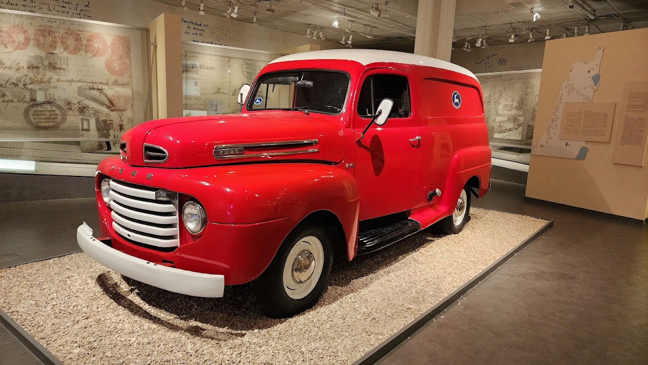 Eretz Israel Museum