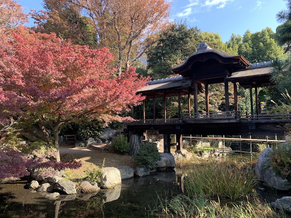 Shōseien Garden